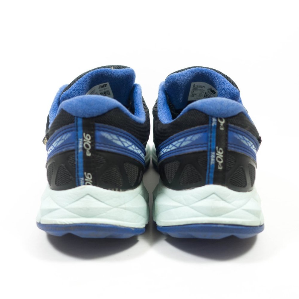 New Balance 910 V3 Gtx GoreTex Waterproof Trail Runn… Gem